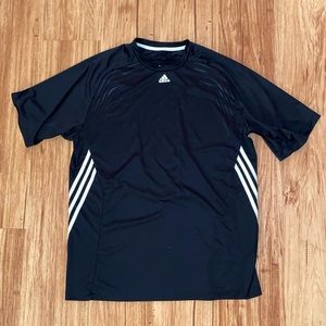 Men’s Adidas Workout Top